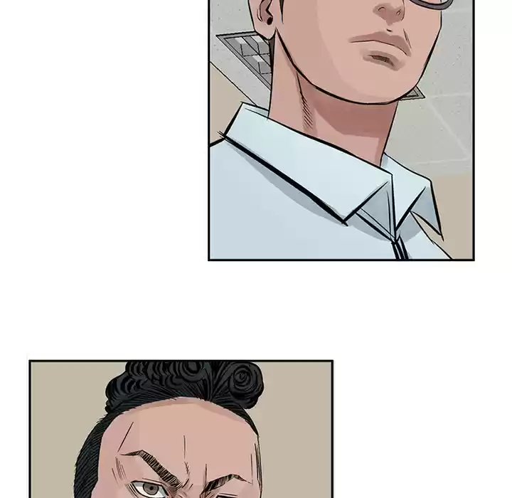 Legend: The Beginning ch.18