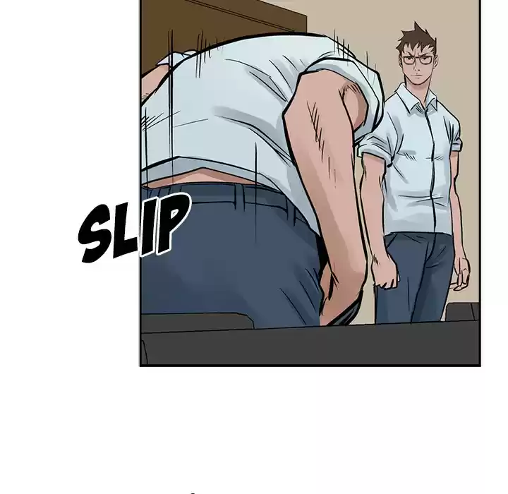 Legend: The Beginning ch.18