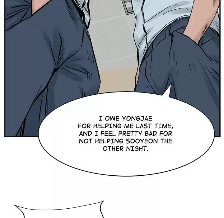 Legend: The Beginning ch.18