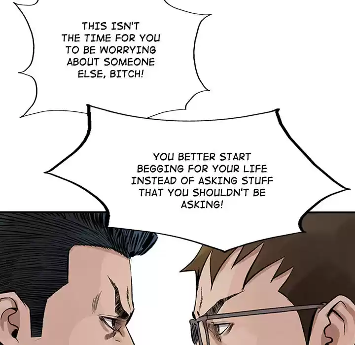 Legend: The Beginning ch.18