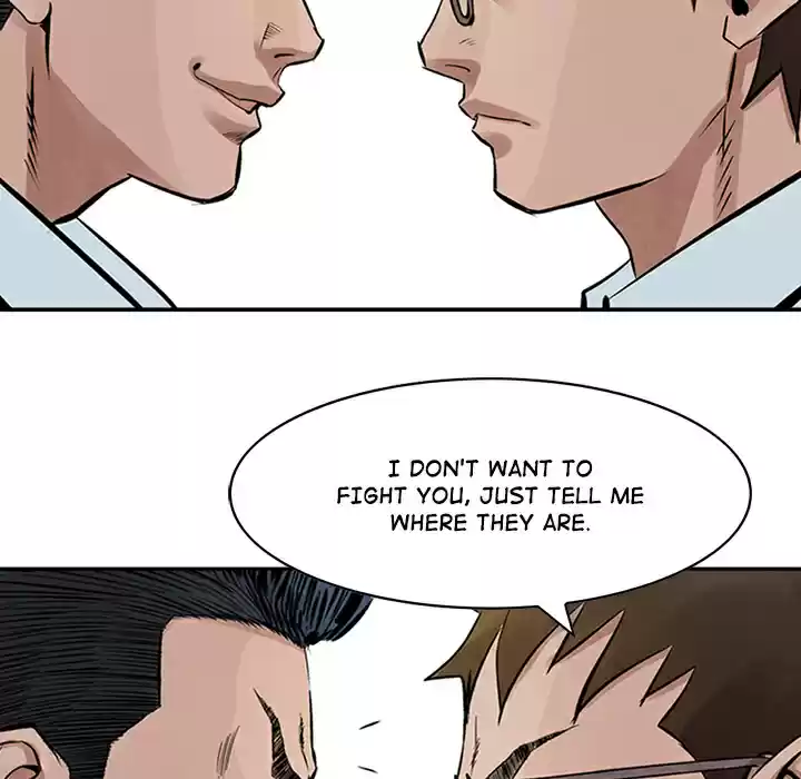 Legend: The Beginning ch.18