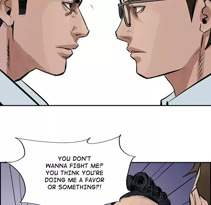 Legend: The Beginning ch.18