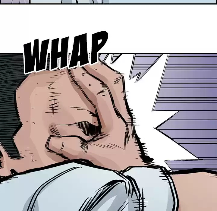 Legend: The Beginning ch.18