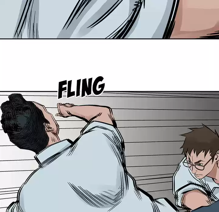 Legend: The Beginning ch.18