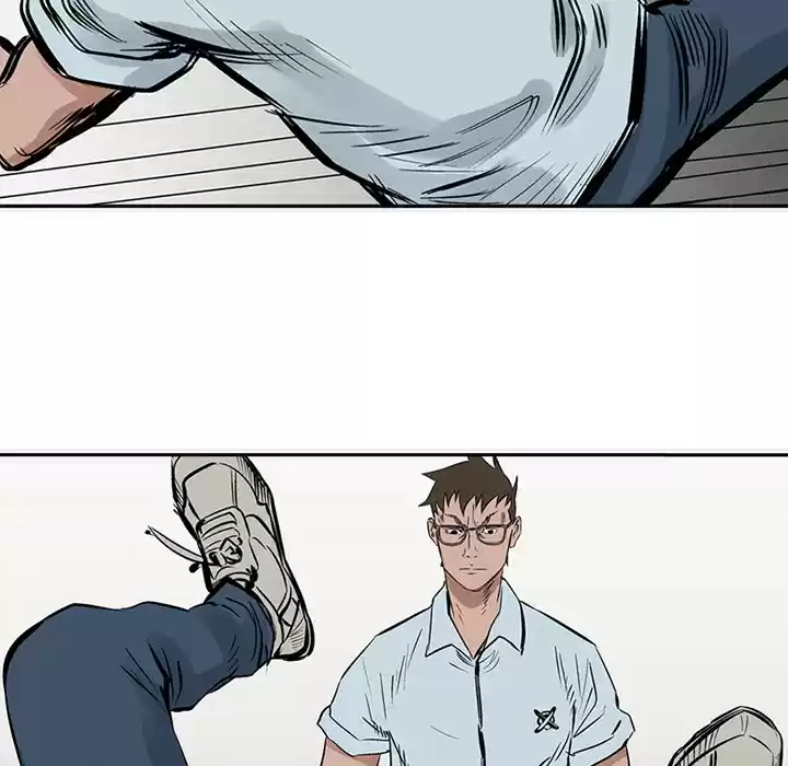 Legend: The Beginning ch.18