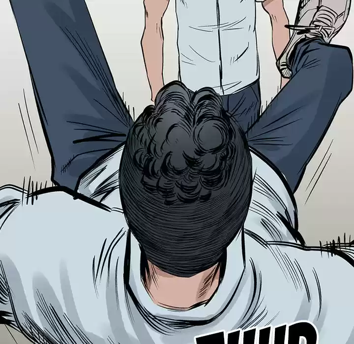 Legend: The Beginning ch.18