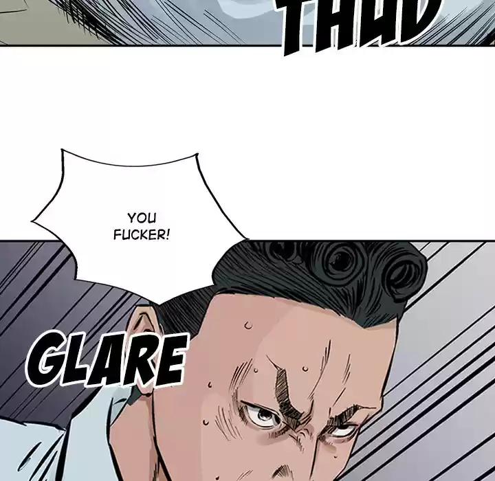 Legend: The Beginning ch.18