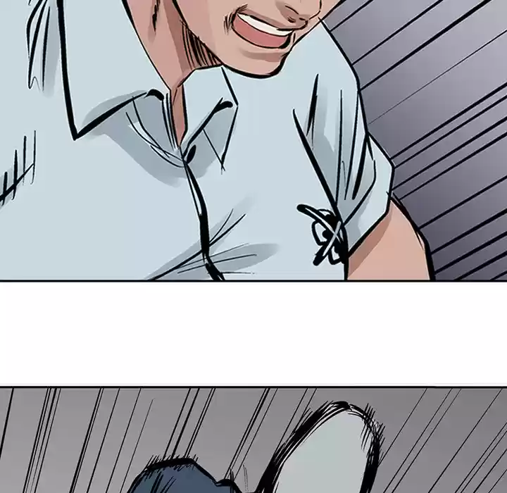 Legend: The Beginning ch.18