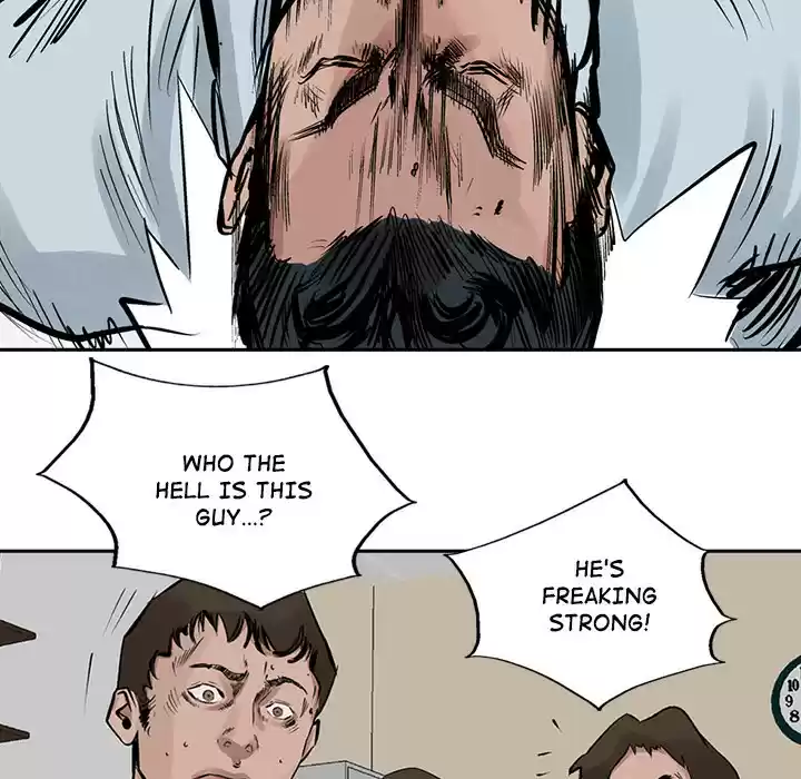 Legend: The Beginning ch.18