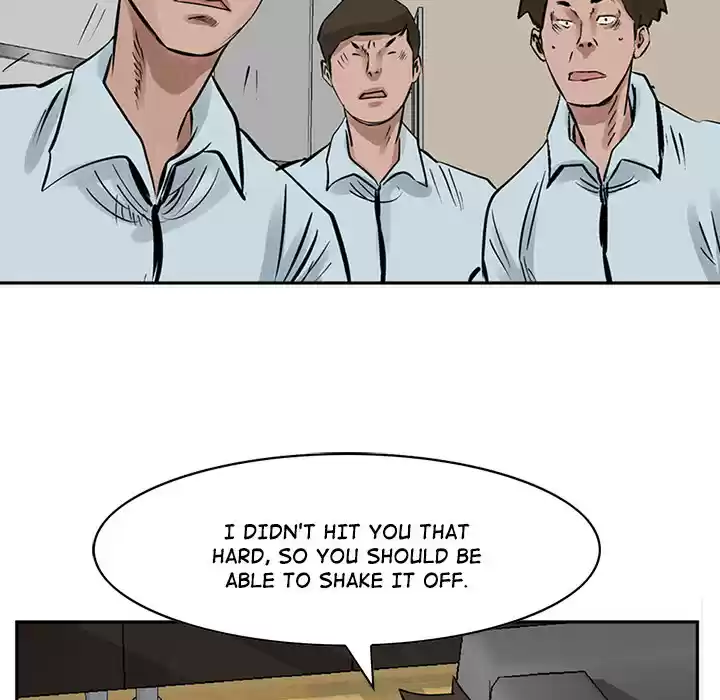 Legend: The Beginning ch.18