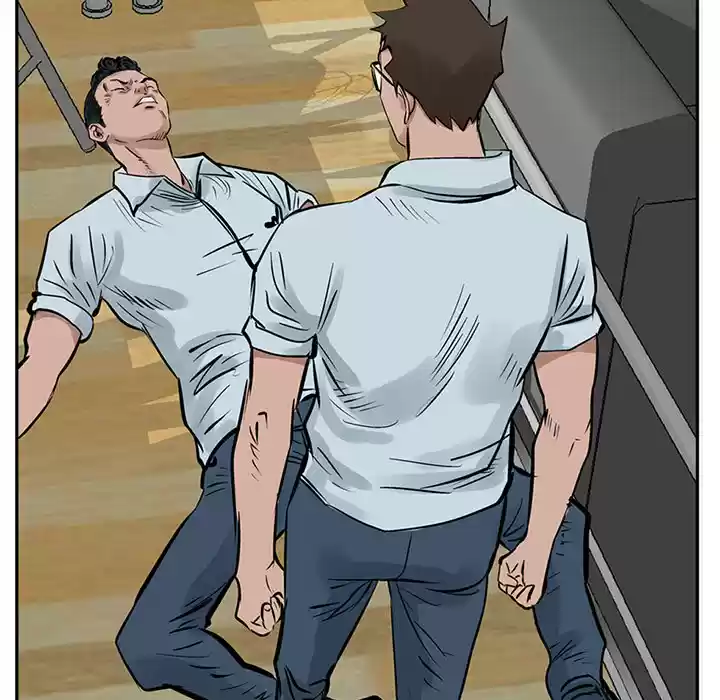 Legend: The Beginning ch.18