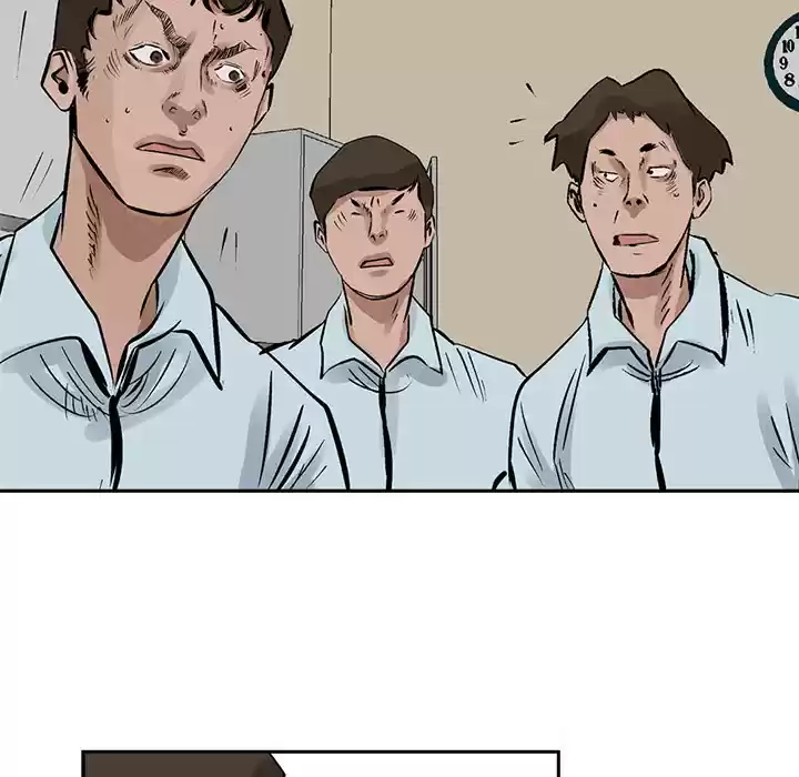 Legend: The Beginning ch.18