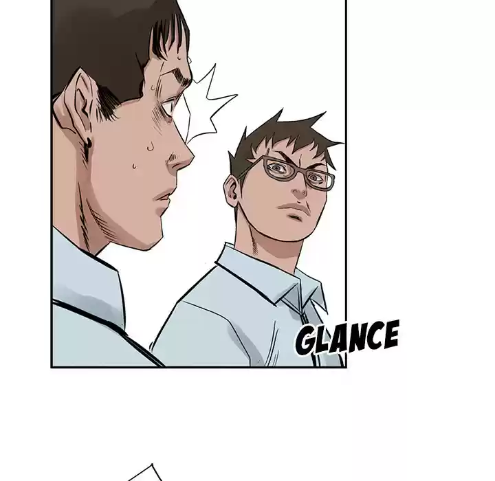 Legend: The Beginning ch.18