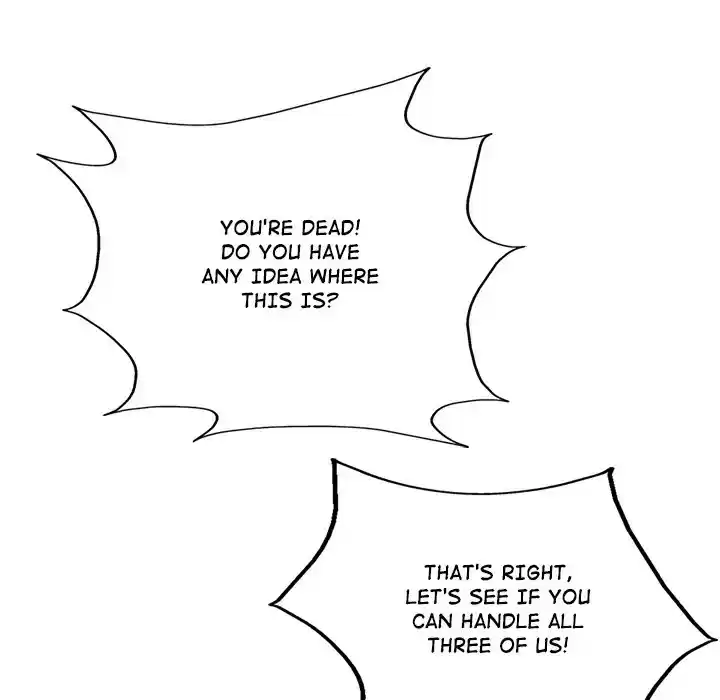 Legend: The Beginning ch.18