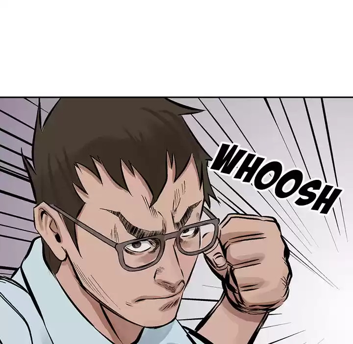 Legend: The Beginning ch.18