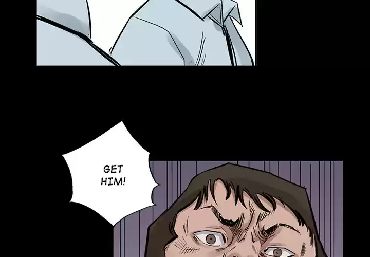 Legend: The Beginning ch.19