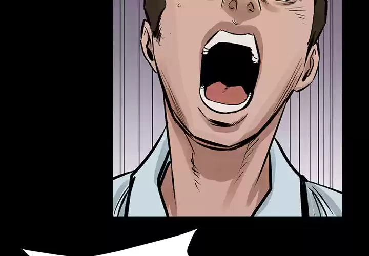 Legend: The Beginning ch.19