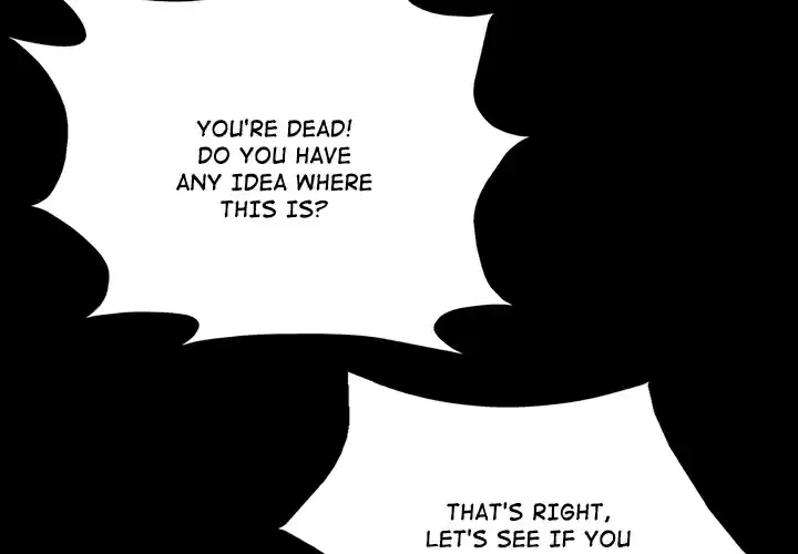 Legend: The Beginning ch.19