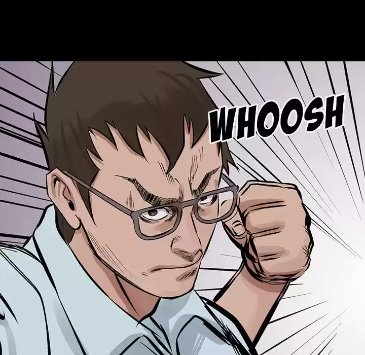 Legend: The Beginning ch.19