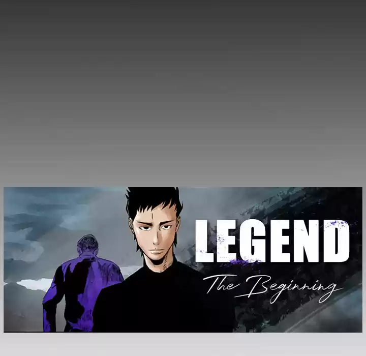 Legend: The Beginning ch.19