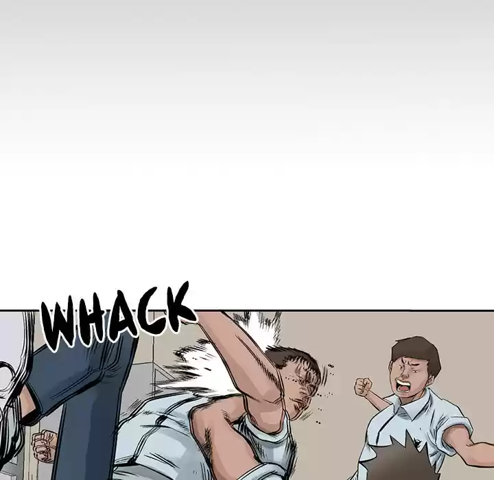 Legend: The Beginning ch.19