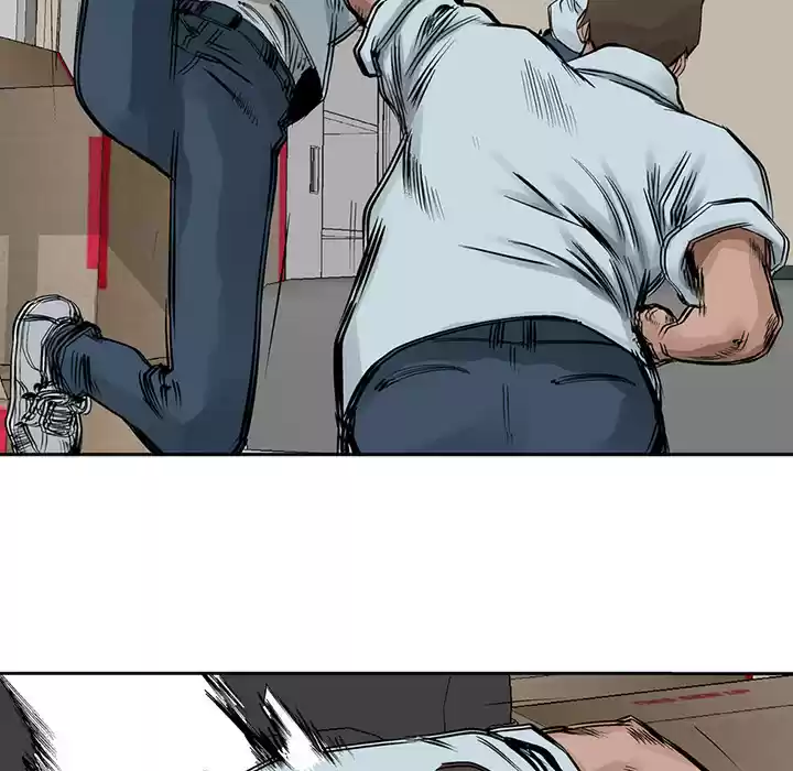 Legend: The Beginning ch.19