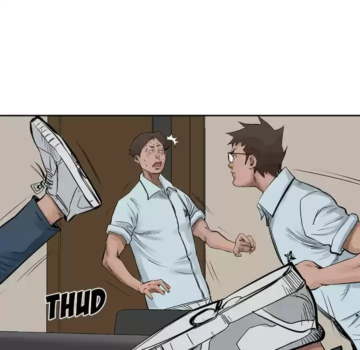 Legend: The Beginning ch.19