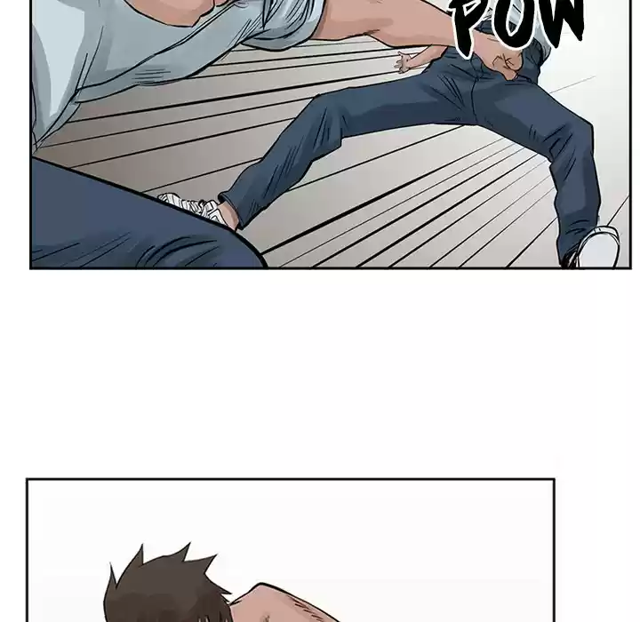 Legend: The Beginning ch.19