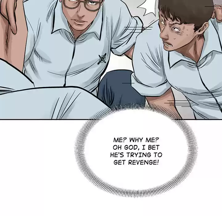 Legend: The Beginning ch.19