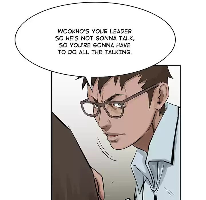 Legend: The Beginning ch.19