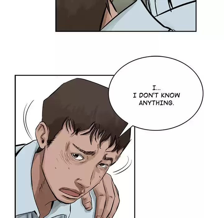 Legend: The Beginning ch.19