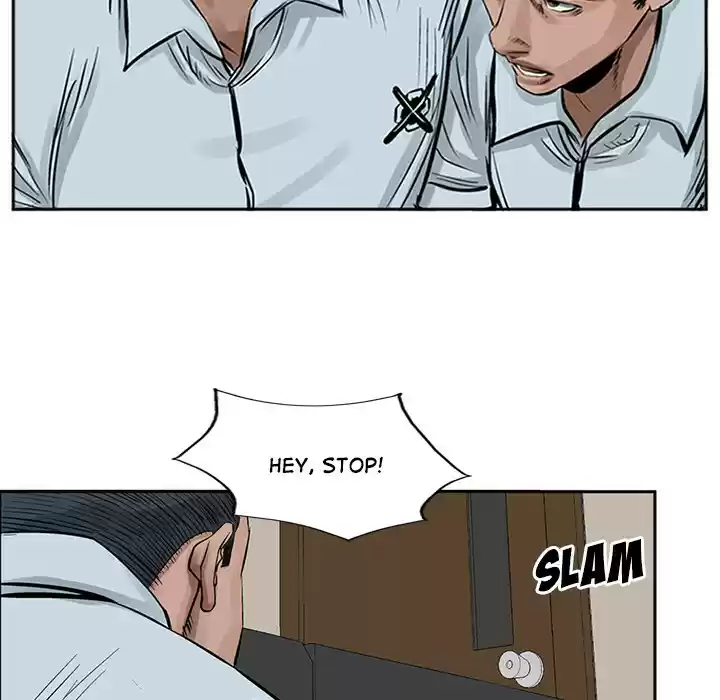 Legend: The Beginning ch.19