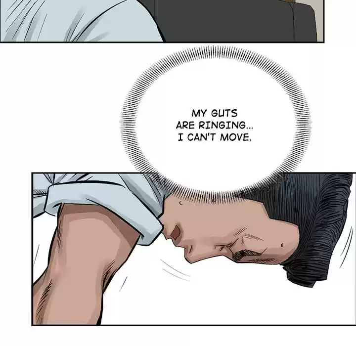 Legend: The Beginning ch.19