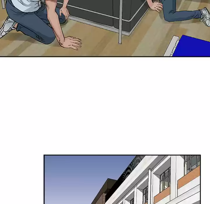 Legend: The Beginning ch.19