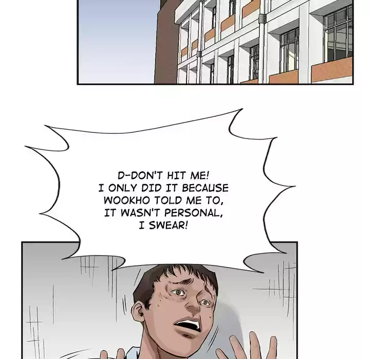 Legend: The Beginning ch.19