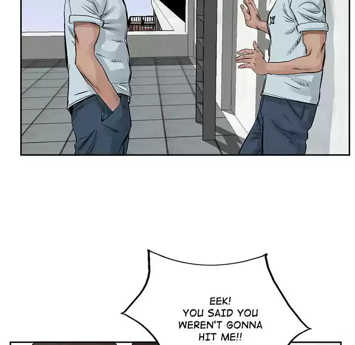 Legend: The Beginning ch.19