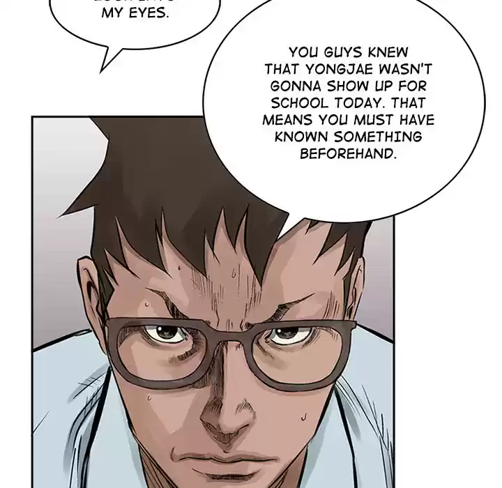 Legend: The Beginning ch.19