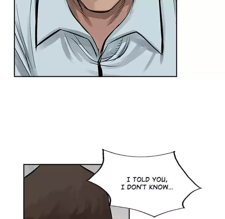 Legend: The Beginning ch.19