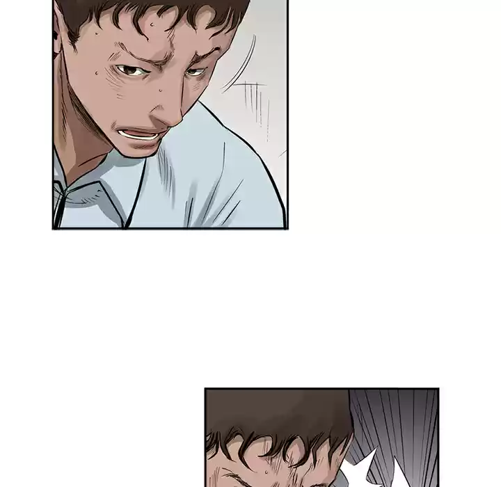 Legend: The Beginning ch.19