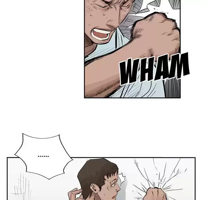 Legend: The Beginning ch.19