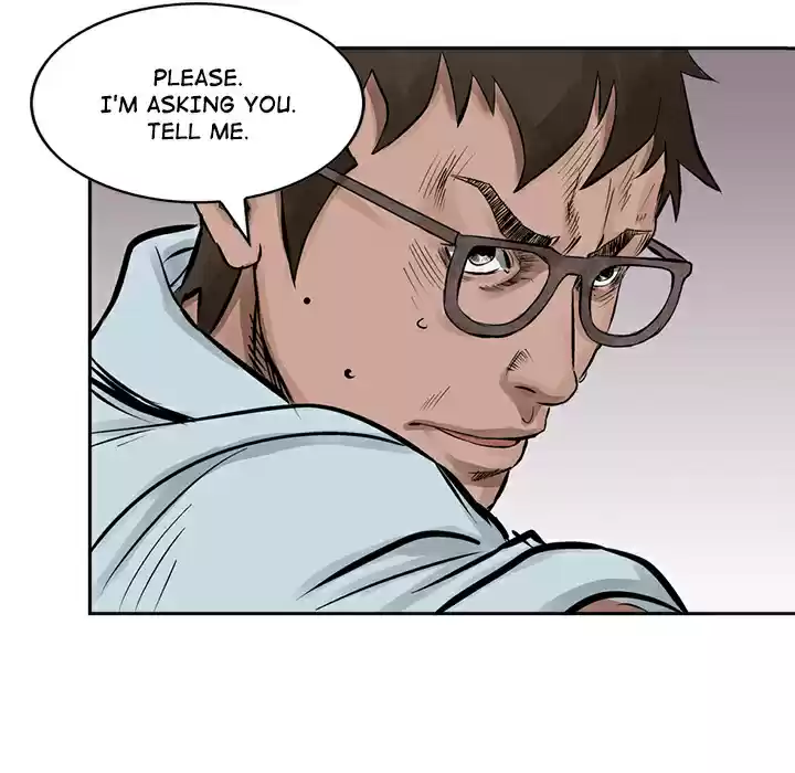 Legend: The Beginning ch.19