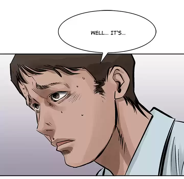 Legend: The Beginning ch.19