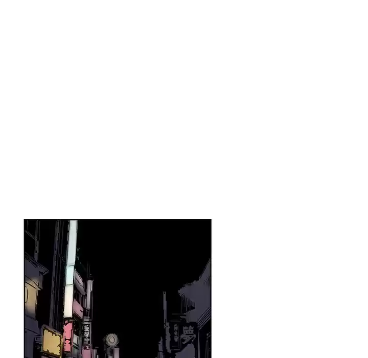 Legend: The Beginning ch.19