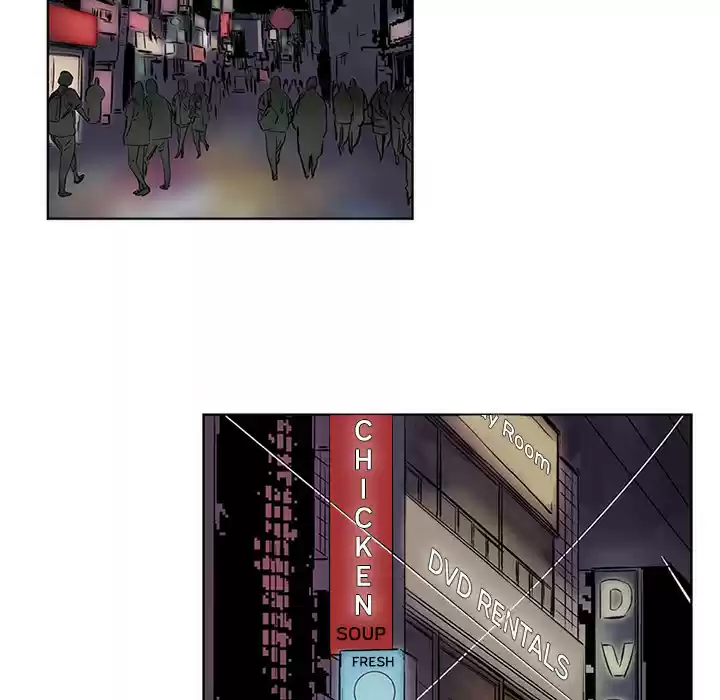 Legend: The Beginning ch.19