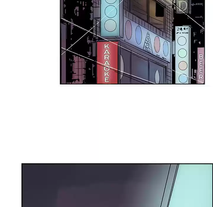 Legend: The Beginning ch.19