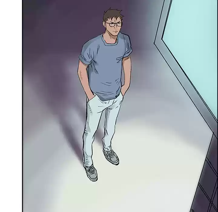 Legend: The Beginning ch.19