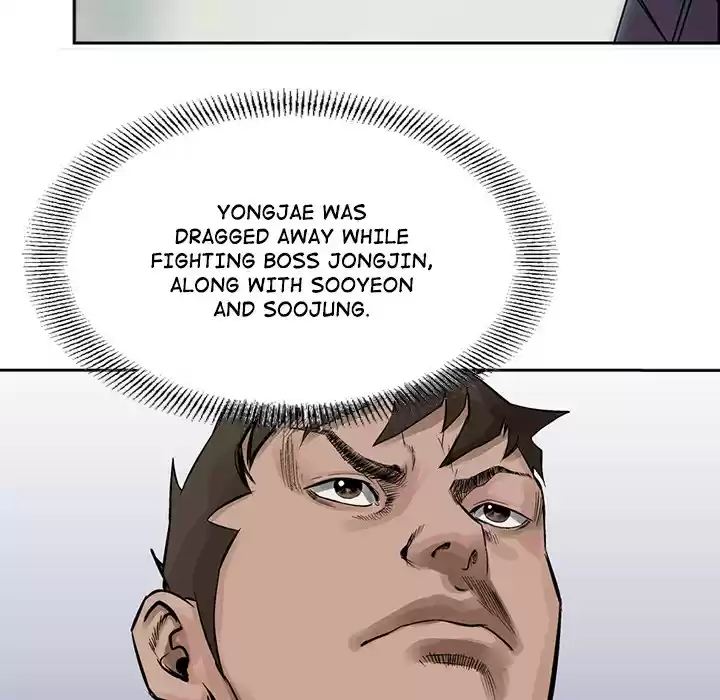 Legend: The Beginning ch.19