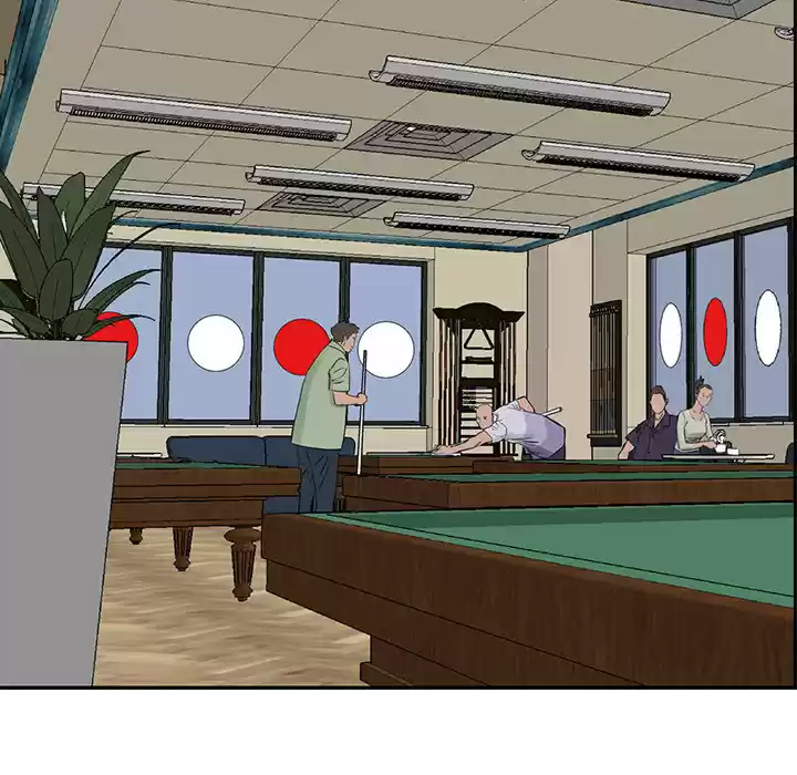 Legend: The Beginning ch.19