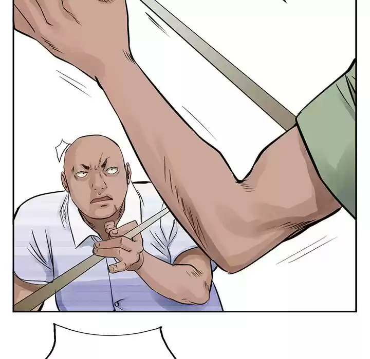 Legend: The Beginning ch.19