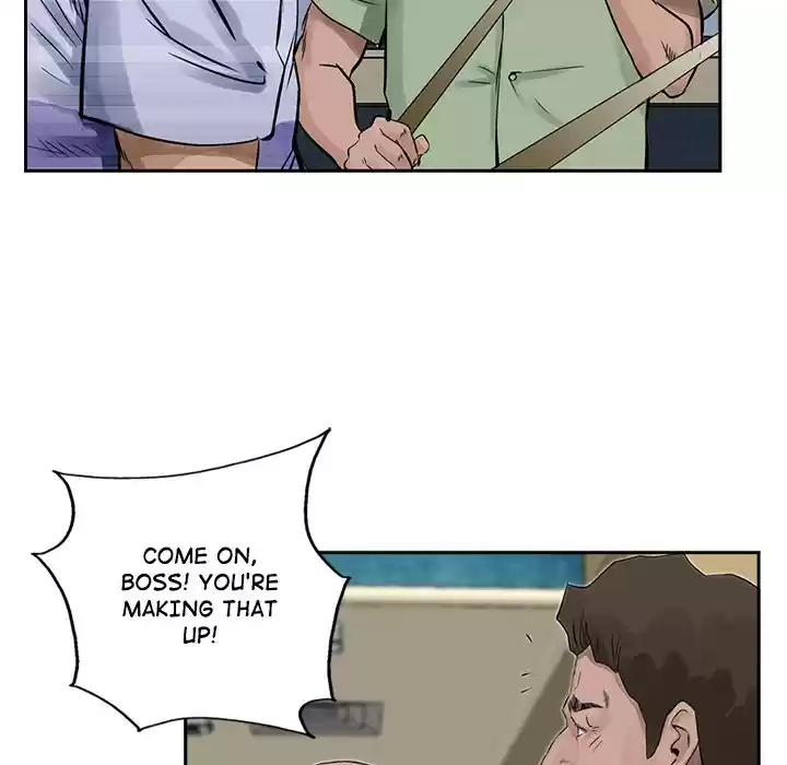 Legend: The Beginning ch.19